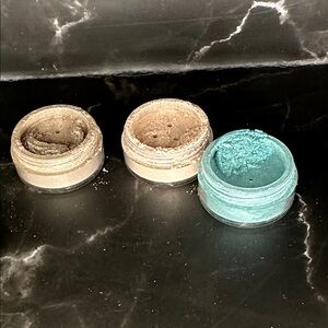 Eyeshadow Trio